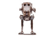 Star Wars AT-ST Walker Wooden Model Kit