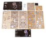 Star Wars AT-ST Walker Wooden Model Kit