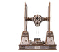 Maquette en bois Star Wars TIE Fighter