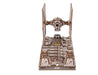 Maquette en bois Star Wars TIE Fighter