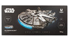 Star Wars Millennium Falke Holzbausatz