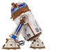 Star Wars Holzbausatz R2-D2