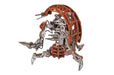 Star Wars Holzbausatz Droideka