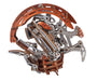 Star Wars Holzbausatz Droideka