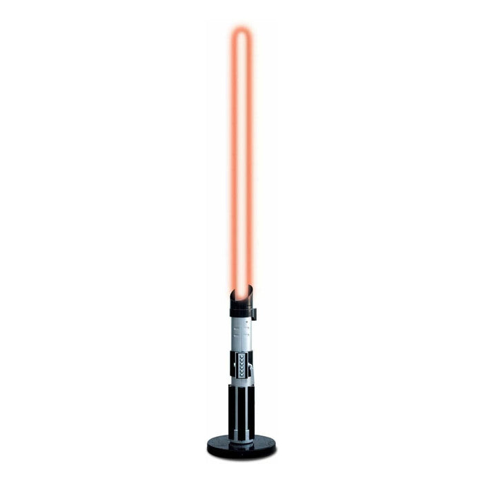 Star Wars Stehlampe Darth Vader Lichtschwert