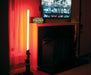 Star Wars Stehlampe Darth Vader Lichtschwert