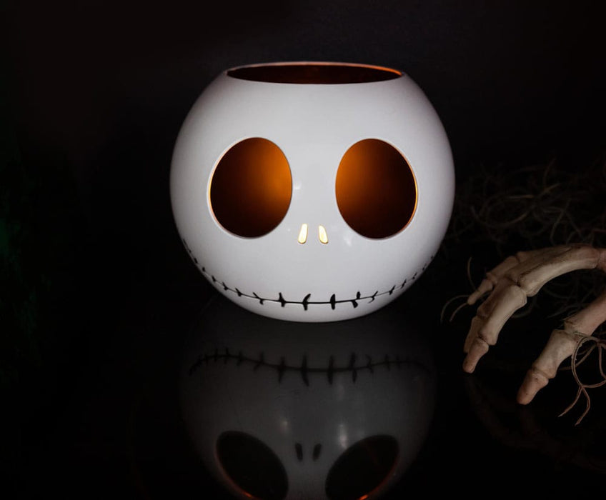 Nightmare Before Christmas Jack Skellington LED lantern