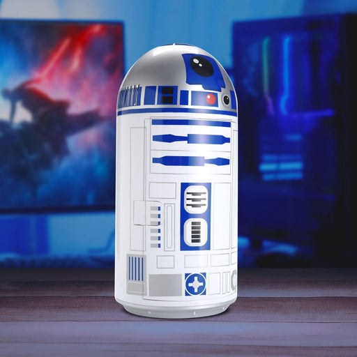 Mini frigo Star Wars R2-D2