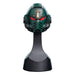 Réplique du casque des Dark Angels de Warhammer 40.000