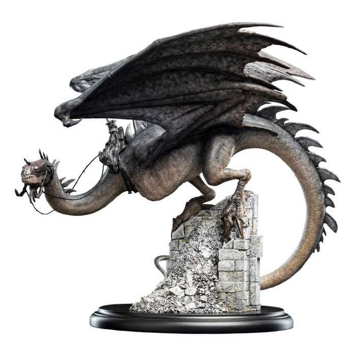 Mini statua Fell Beast Il Signore degli Anelli