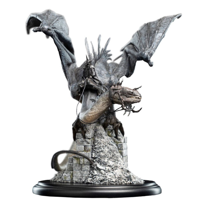 Mini statua Fell Beast Il Signore degli Anelli
