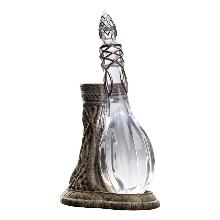 The Lord of the Rings Replica Phial of Galadriel