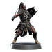 El Señor de los Anillos Figures of Fandom Estatua Lurtz
