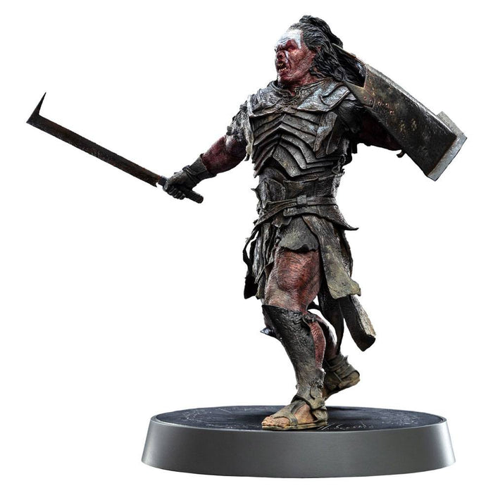 El Señor de los Anillos Figures of Fandom Estatua Lurtz