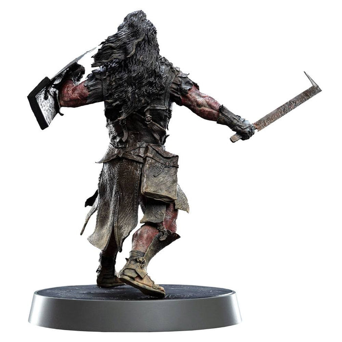 El Señor de los Anillos Figures of Fandom Estatua Lurtz