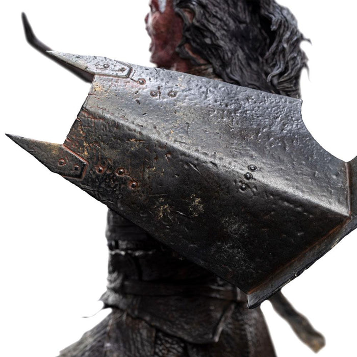 El Señor de los Anillos Figures of Fandom Estatua Lurtz