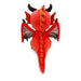 Dungeons & Dragons Plüschfigur Roter Drache