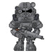 Fallout Vinyl Figure T-60 Power Armor