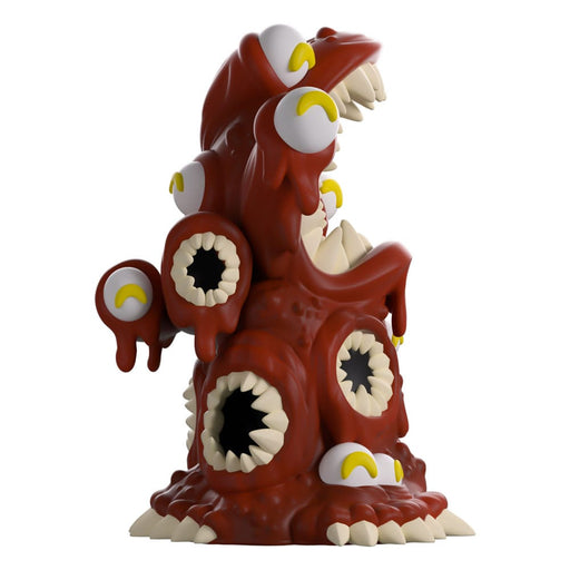 Dungeons & Dragons Vinyl Figur Plapperndes Hundertmaul